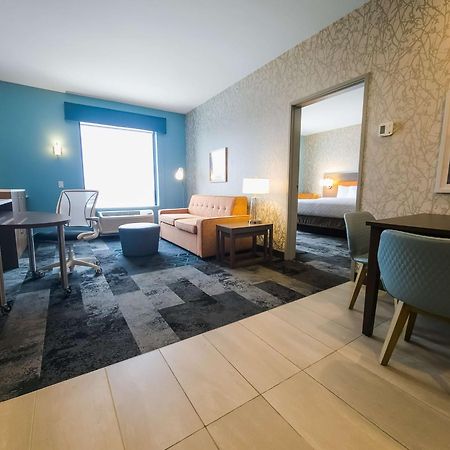 Home2 Suites By Hilton Bolingbrook Chicago Luaran gambar