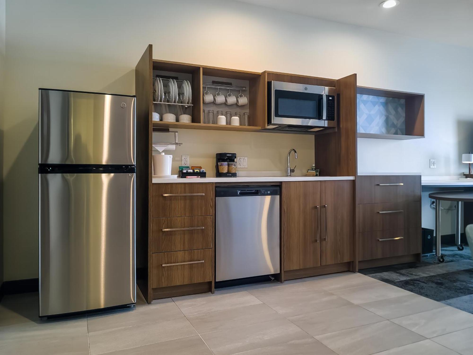 Home2 Suites By Hilton Bolingbrook Chicago Luaran gambar