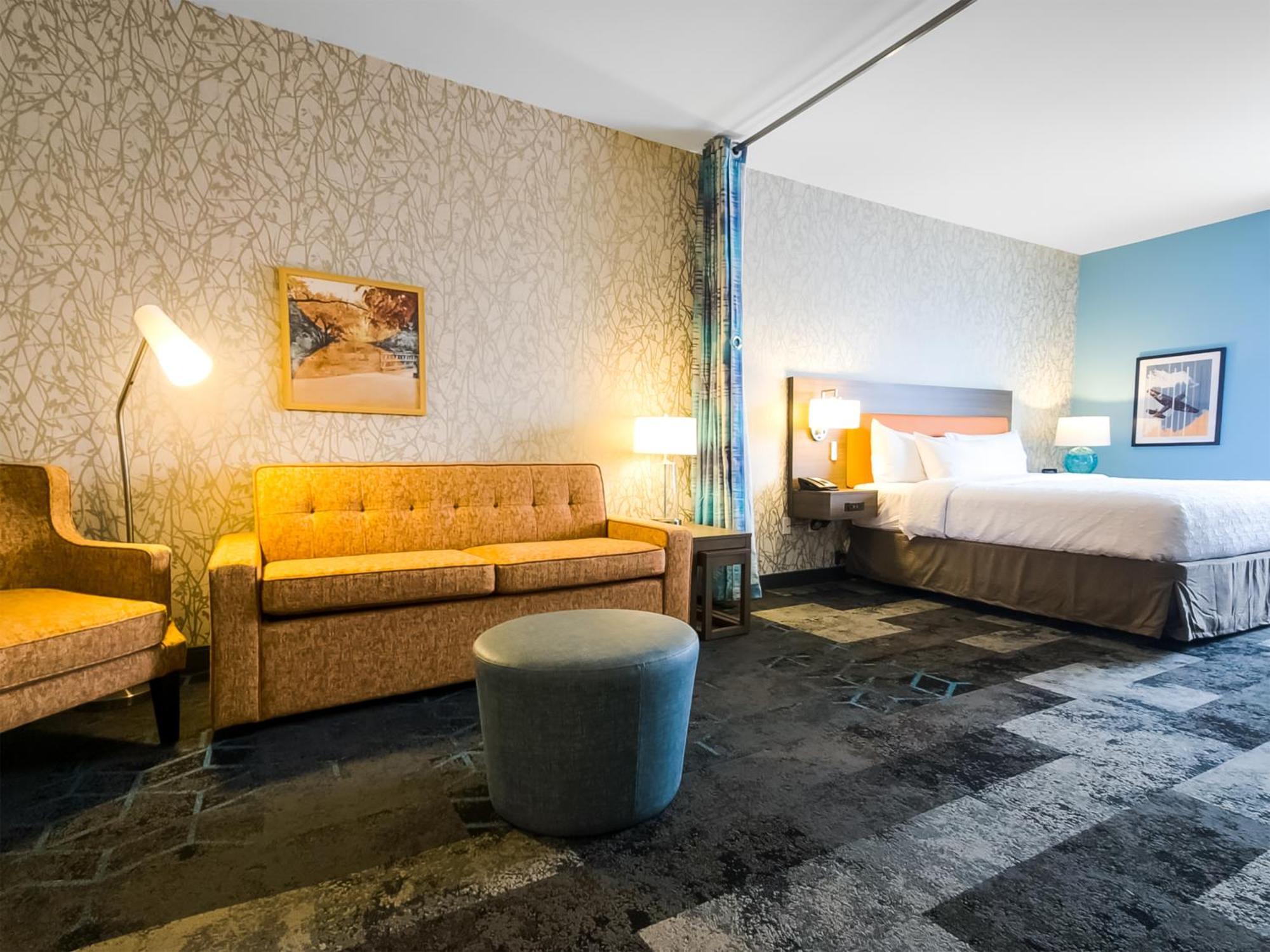 Home2 Suites By Hilton Bolingbrook Chicago Luaran gambar