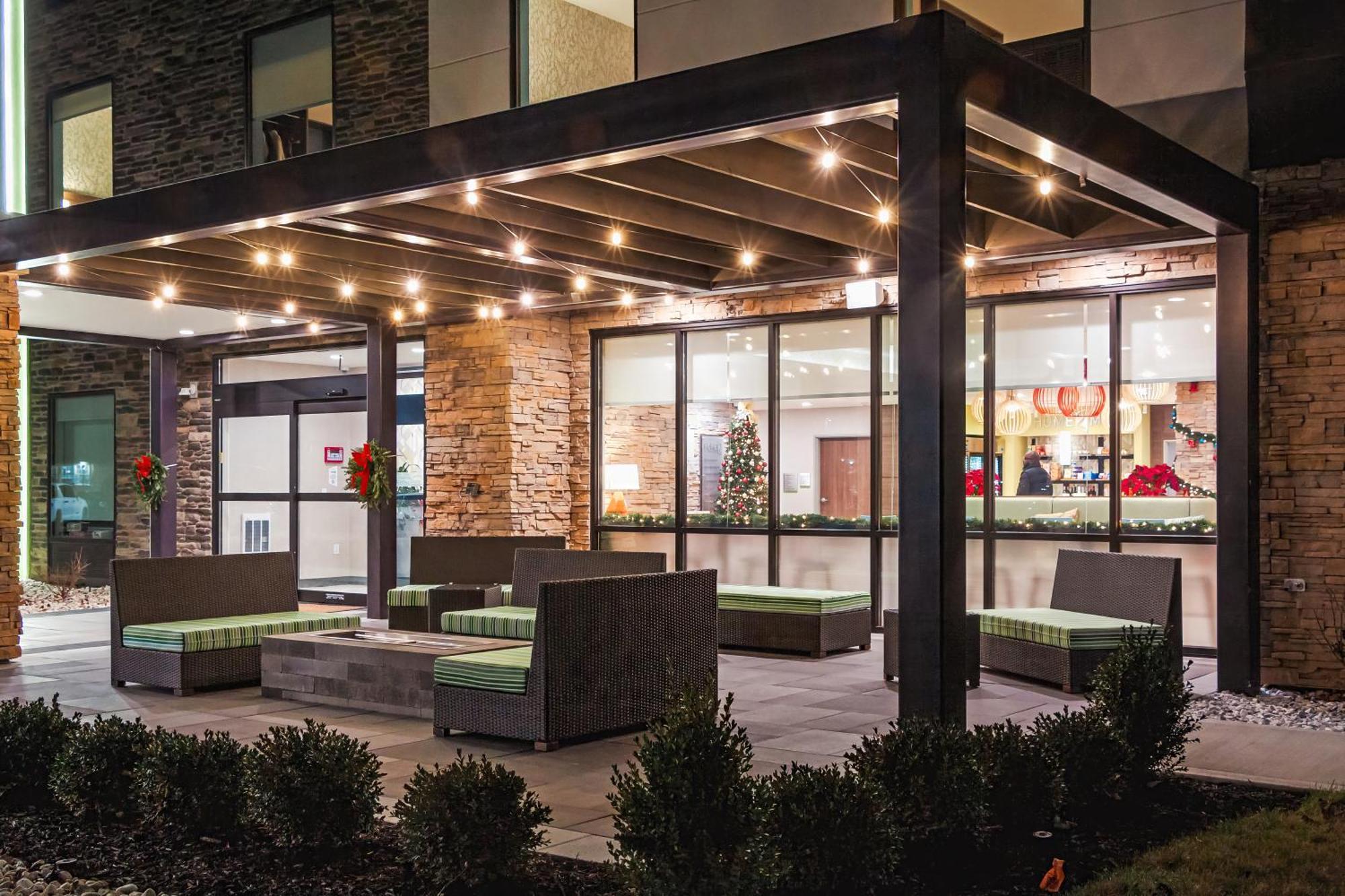 Home2 Suites By Hilton Bolingbrook Chicago Luaran gambar