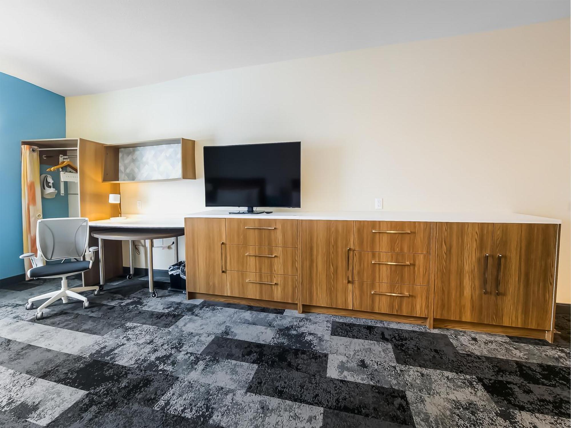 Home2 Suites By Hilton Bolingbrook Chicago Luaran gambar