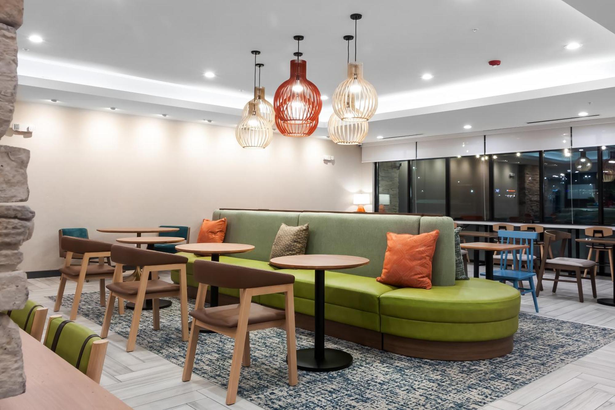 Home2 Suites By Hilton Bolingbrook Chicago Luaran gambar