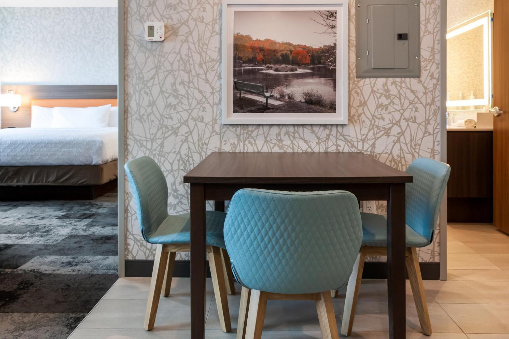 Home2 Suites By Hilton Bolingbrook Chicago Luaran gambar