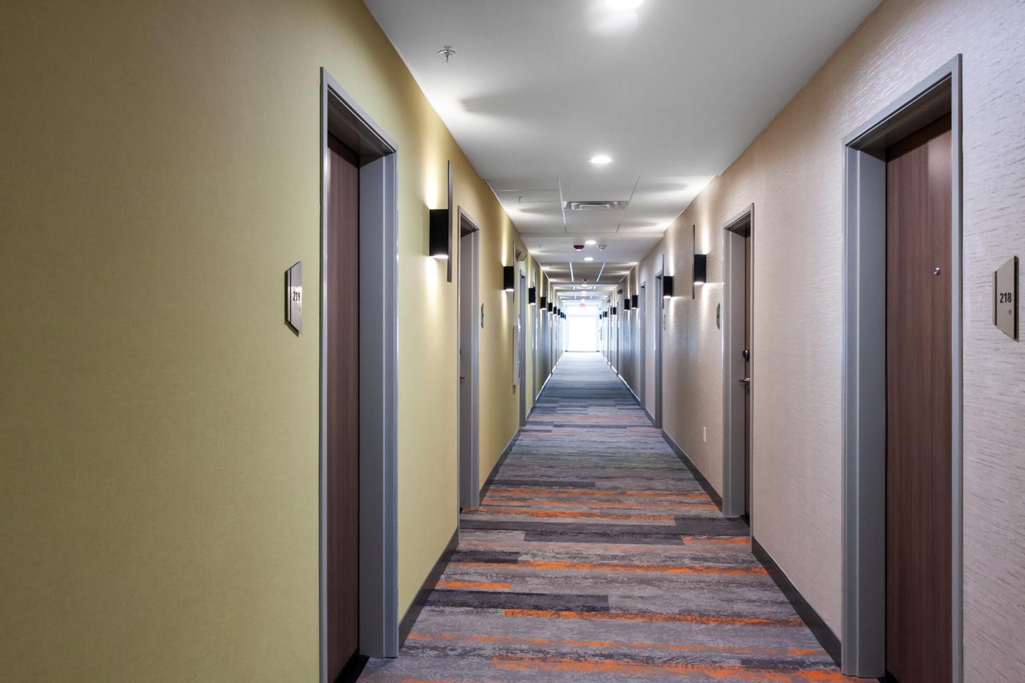 Home2 Suites By Hilton Bolingbrook Chicago Luaran gambar