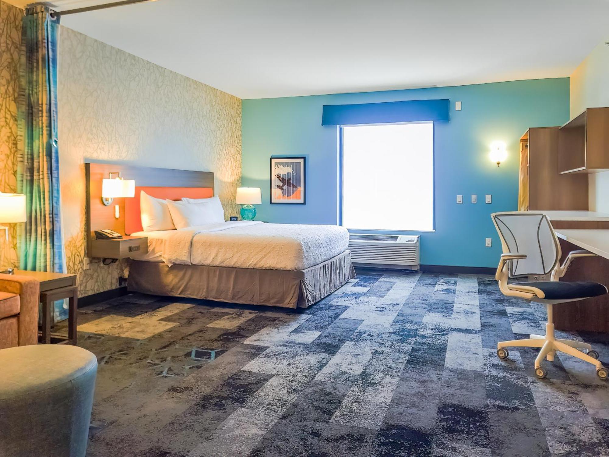 Home2 Suites By Hilton Bolingbrook Chicago Luaran gambar