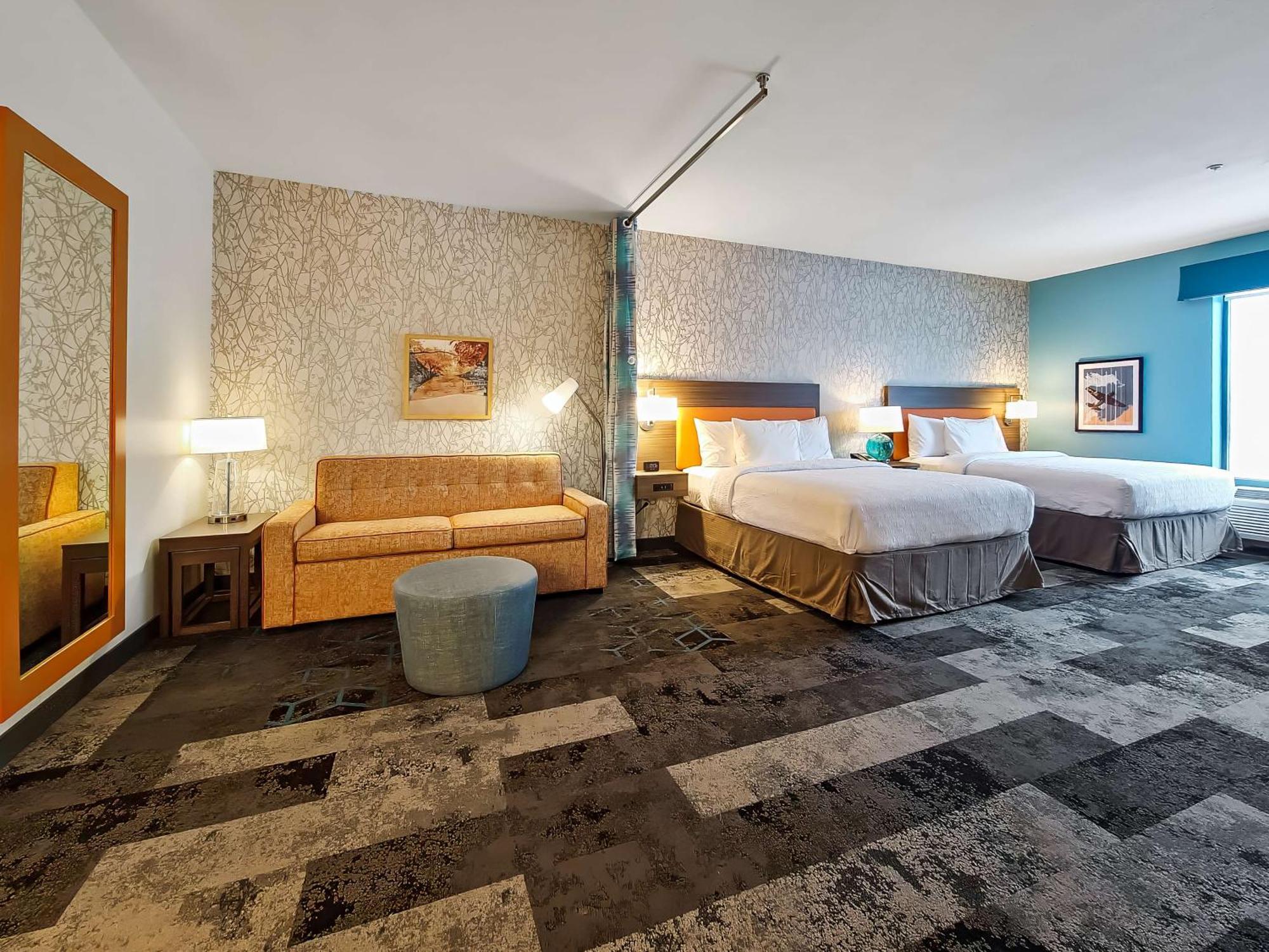 Home2 Suites By Hilton Bolingbrook Chicago Luaran gambar
