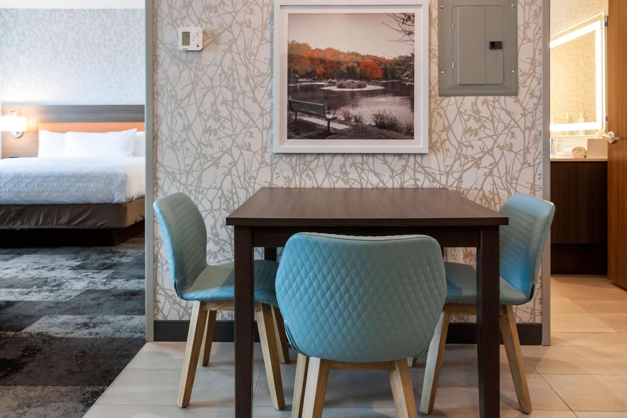 Home2 Suites By Hilton Bolingbrook Chicago Luaran gambar