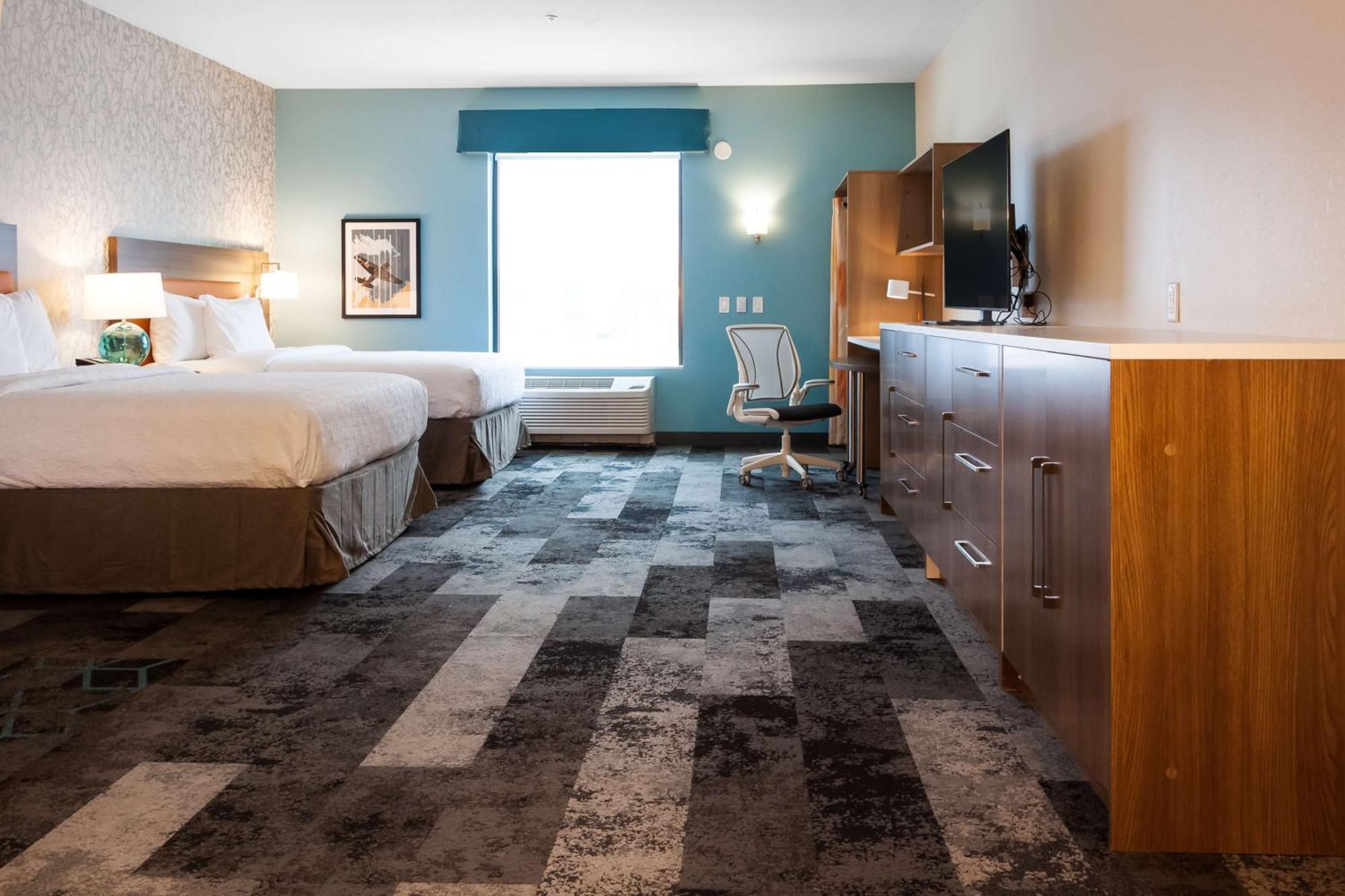 Home2 Suites By Hilton Bolingbrook Chicago Luaran gambar